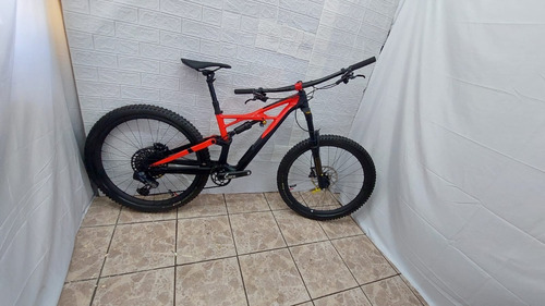 Bici Enduro Carbono Specialized,cambios Gx Electronicos 1x12