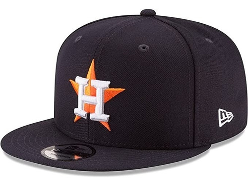 Gorra New Era Astros Of Houston 9fifty Mlb