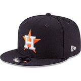 Gorra New Era Astros Of Houston 9fifty Mlb