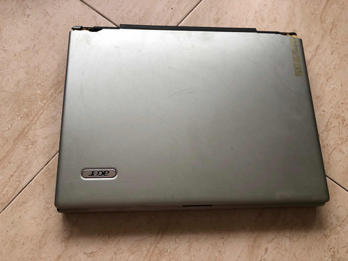 Computadora Notebook Acer