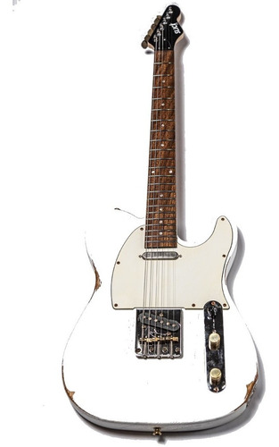 Guitarra Electrica Slick Sl51 Telecaster Palermo