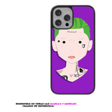 Funda Diseño Para Oppo  El Guasoon  #4