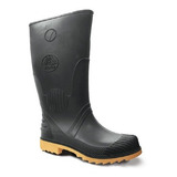 Bota Tipo Pantanera En Pvc Marca Bata