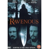 Voraz - Ravenous - Guy Pearce - Dvd