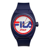 Reloj Fila Unisex Blanco 38324003