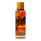 Splash Fragancia En Spray Perfume Flower Secret