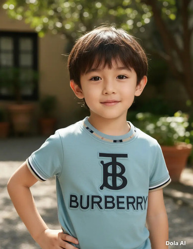 Paca De Ropa Bb Casual S/ch Para Niños