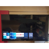 Tv Samsung Smart 40 Un40j5200dgcdf