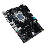 Placa Base Para Computadora De Escritorio H81 B81h-v2.3 Lga1