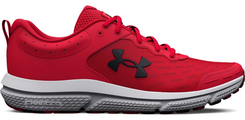 Tenis Correr Under Armour Charged Assert 10 Hombre