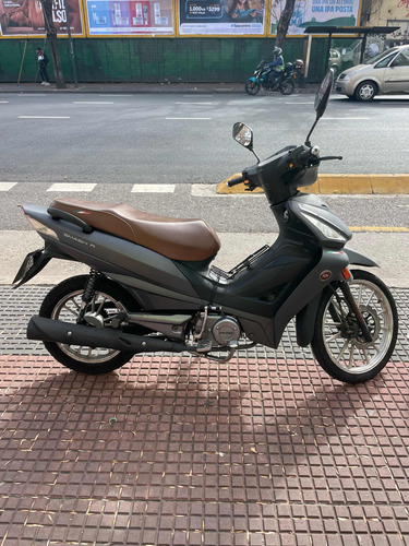 Gilera Smash 110 Full R