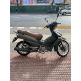 Gilera Smash 110 Full R