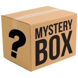 Caixa Misteriosa Mystery Box - Ferramentas - Box Secret