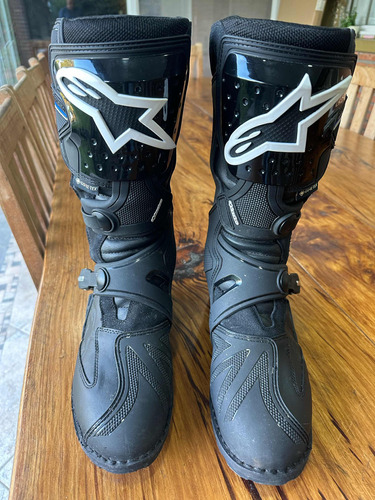 Botas Alpinestars Toucan