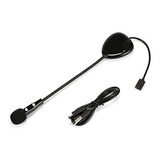Auricular Bluetooth Con Microfono Manos Libres Casco V1-1