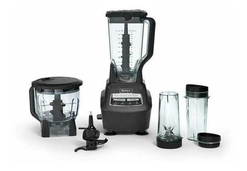 Licuadora Ninja Mega Kitchen System Bl770 72 Fl Oz Nueva