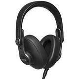 Fone De Ouvido Akg K371 Profissional Headphone