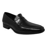 Mocasines Formales Zapatos Hombre Gino Cherruti 3162