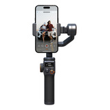 Palo De Almacenamiento Para Selfies Con Trípode Gimbal Mini