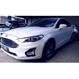 Ford Mondeo 2.0 Sel Ecoboost At