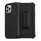 Carcasa Otterbox Defender iPhone 12/ 12 Pro Ultra Resistente