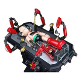 Mighty Atom Astro Boy Plastic Model Kit Deluxe Preorder