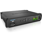 Motu 8a Interfase Usb Thunderbolt 8 In 8 Out Digisolutions