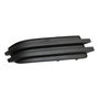 Cubierta Luz Antiniebla Para Dodge Grand Caravan Rh Negro Dodge Grand Caravan