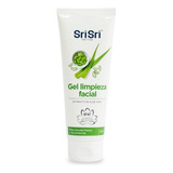 Gel De Limpieza Facial Con Extracto De Aloe Vera Sri Sri Tipo De Piel Normal