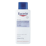 Eucerin Loción-crema Complete Reparadora Urea 5% 250ml