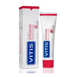 Pasta Dental Vitis Anti Caries 100ml