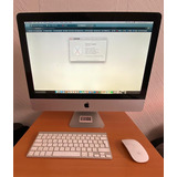 iMac 21 Pulgadas 2009