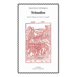 Triunfos Lu - Petrarca,francesco