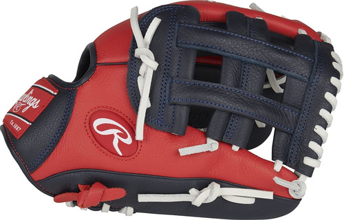 Guante Juvenil Rawlings Select Pro Lite, Para Béisbol