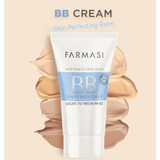 Bb Cream Makeup - Skin Perfecting Beauty Balm Farmasi