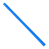 Tipo De Barra Deslizante De Inglete De Riel De 600mm Azul