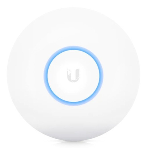 Access Point Ubiquiti Unifi U6-lite Branco 220v