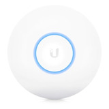 Access Point Ubiquiti Unifi U6-lite Branco 220v