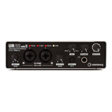 Steinberg Ur22mkii Interfaz De Audio Usb