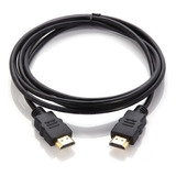 Cable Hdmi 