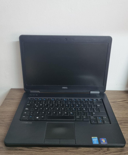 Portatil Dell Latitude E5440 -core I5 De 4ta Generacion