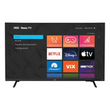 Smart Tv 43 Pulgadas Full Hd Aoc 43s5135/77g