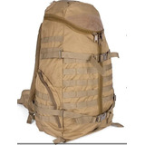 Mochila De Asalto Táctico Militar, 60lt Multifunción Grande!