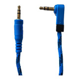 Cable Audio (auxiliar) Jack 3,5mm Xtreme