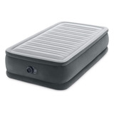 Colchon De Aire - Dura Beam - Felpa Intex Comfort Cama Doble