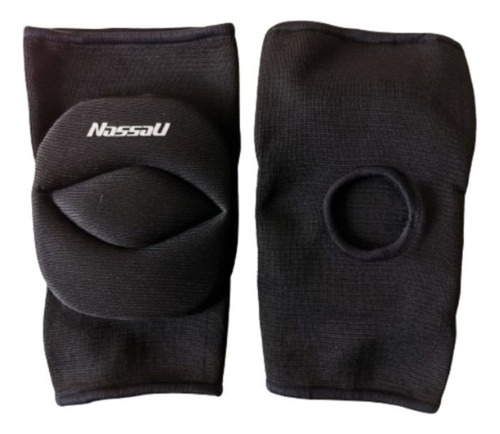 Rodillera Deportiva Indoor Nassau Cover Unisex 