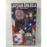 Marvel Legends Captain America John F. Walker Walmart