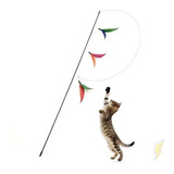 Varinha Para Gatos Flying Cat