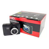 Camara Seguridad Automovil Vehiculo Full Hd 1080p