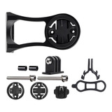 Soporte Ordenador De Bicicleta Garmin Edge Bike Combo M...